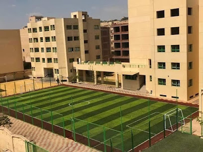 مدرسة بارادايز